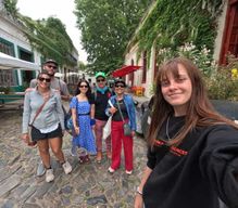 Colonia del Sacramento : la meilleure visite à pied (vieille ville)