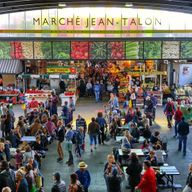 Montréal : Visite à pied de la Petite Italie et du marché Jean-Talon