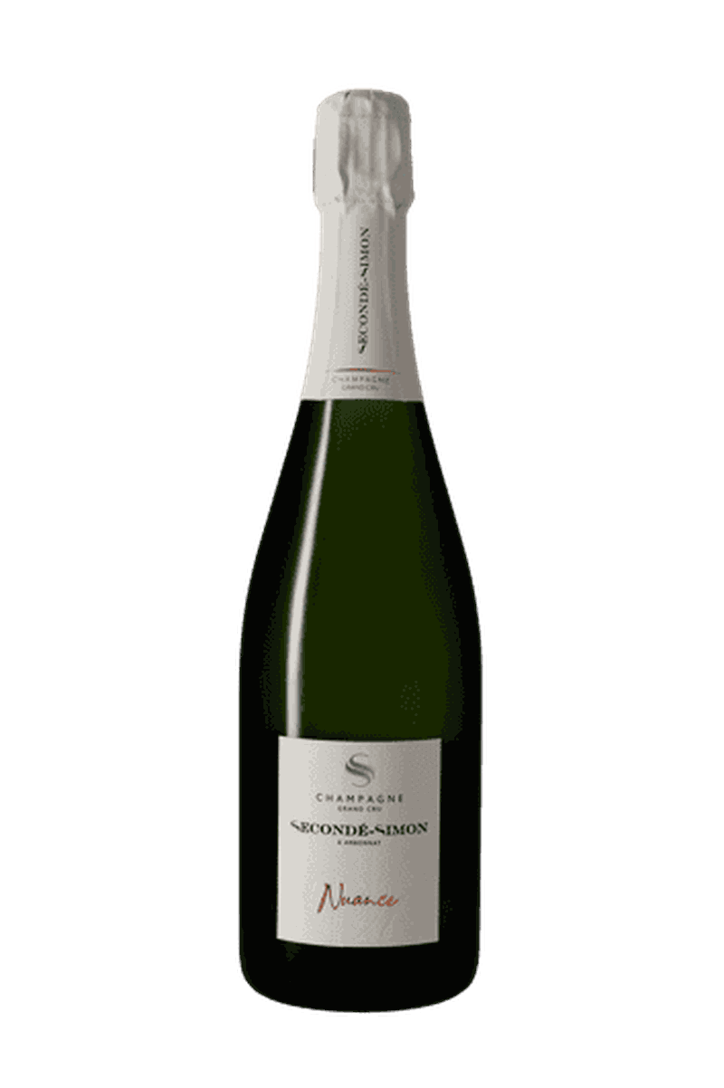 Ambonnay : visite du Champagne SECONDE-SIMON avec 