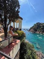 Barcelone : Visite privée du jardin botanique Marimurtra et de Blanes