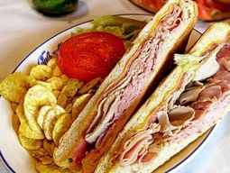 Tampa : visite culinaire de Ybor City avec 5 dégustations de spécialités locales