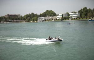 De Bakou à Mingechevir Sheki Gabala avec des photos professionnelles