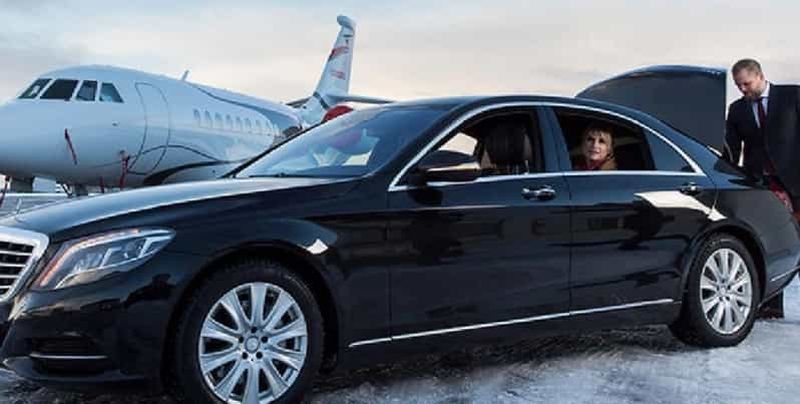 Porto : Transfert privé de l'aéroport de Porto à Espinho