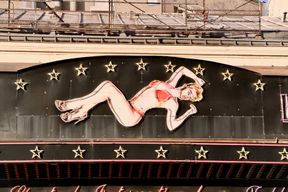 Paris : Visite guidée audio pour smartphone de Pigalle Sud