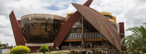 Arusha : billet d'entrée au Centre du patrimoine culturel
