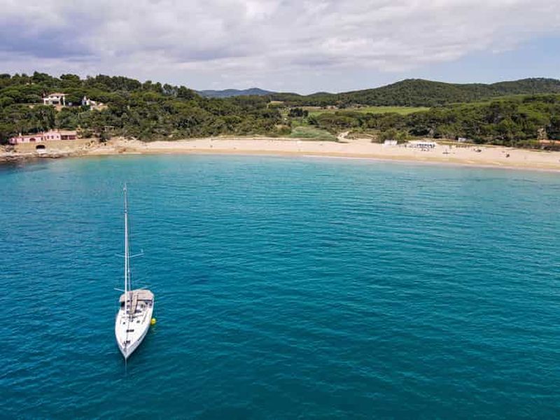 Depuis Barcelone : Circuit de randonnée Costa Brava et Camino de Ronda
