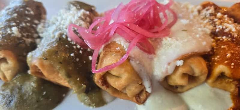 Tucson : visite culinaire à pied du centre-ville