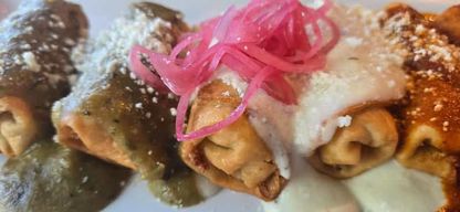 Tucson : visite culinaire à pied du centre-ville