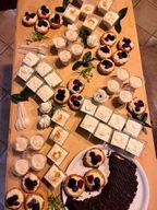 Milan : cours de pâtisserie pratique avec un habitant