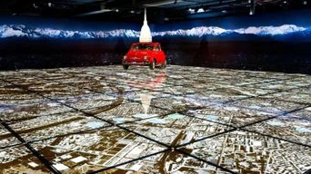 MAUTO Museo dell'automobile