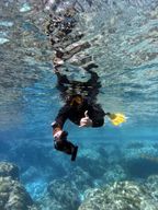 Malte : Excursion Snorkeling en Scooter Sous-Marin EXCLUSIF