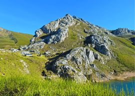 Visite du parc naturel de Somiedo et de ses villages ruraux depuis Oviedo
