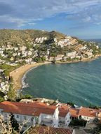 Rosas : Excursions en quad sur la baie de Rosas