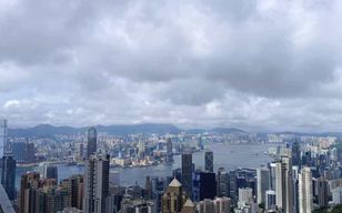 Hong Kong : Promenade en tramway sur le pic privé, Repulse Bay et Aberdeen