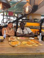 Ajaccio :Visite Privee , Histoire et Gastronomie ,Food Tour