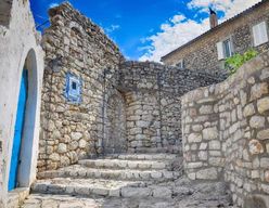 Porto Palermo-Qeparo et Himare