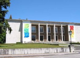 Excursion privée de 3 jours aux montagnes de Caramulo - Estrela - Buçaco