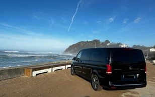 Biarritz : Excursion d'une journée dans les plus beaux villages basques