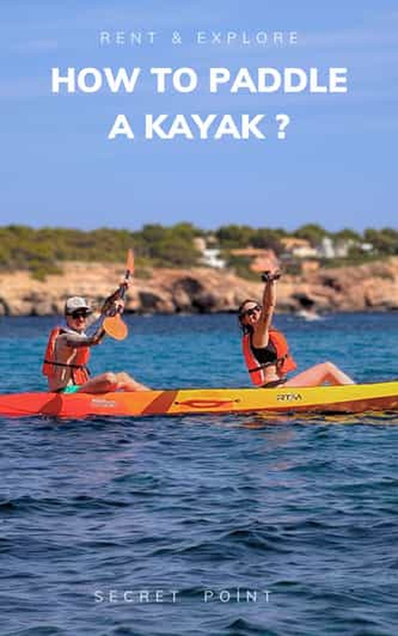 Majorque : excursion en kayak et paddle surf dans des grottes aux eaux cristallines