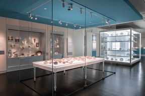 Singapour : Billet d'entrée au musée Peranakan