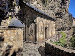 Chiatura : Une journée à la découverte de la ville minière de l'ère soviétique