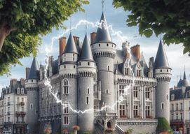 Pau : Escape game en équipe sur le thème de la magie