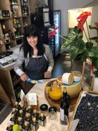 Porto : Dégustation de fromage et de vin de Porto dans un lieu unique