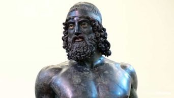 Reggio de Calabre : visite privative du musée archéologique national