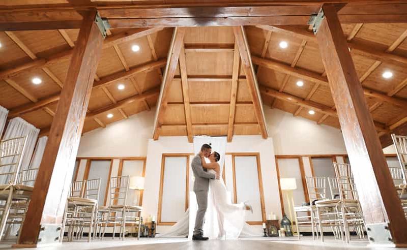 Las Vegas : Mariage avec Transport en Limousine