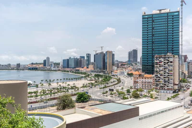 Explorez Luanda : Une expérience authentique de la ville