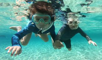 Golfe d’Orosei : observation de la mer et plongée guidée