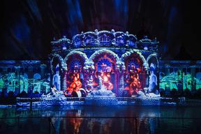 Budapest : Sparty - Le billet ultime pour une soirée spa en fin de soirée