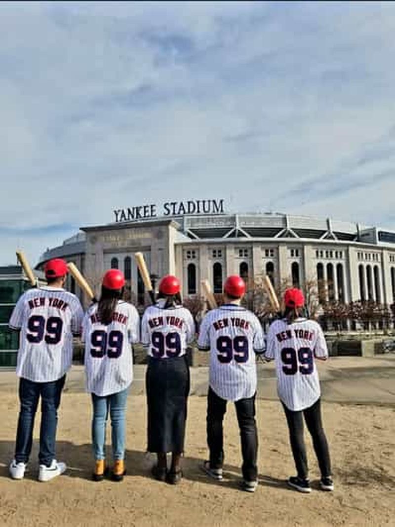 Visite des contrastes de New York : Harlem, Bronx, Bushwick, Queens et Brooklyn