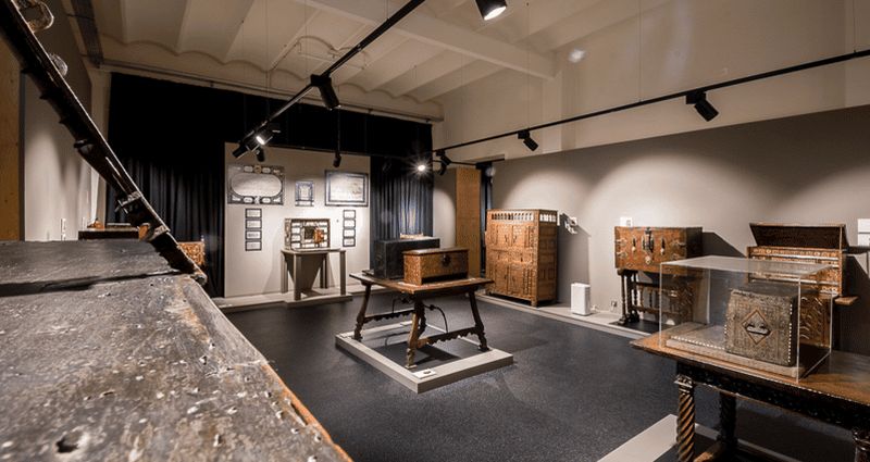 Barcelone : Visite guidée de la maison-musée Pla de Nuria