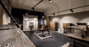 Barcelone : Visite guidée de la maison-musée Pla de Nuria