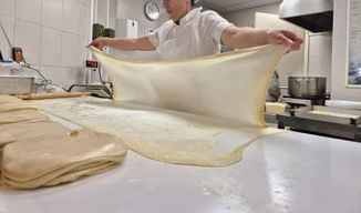 Athènes : visite à pied et gastronomie hors des sentiers battus