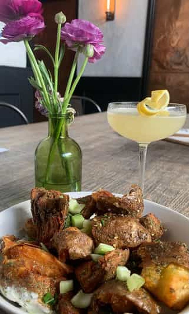 Philadelphie : visite guidée des bars à cocktails et brasseries de Fishtown avec collation