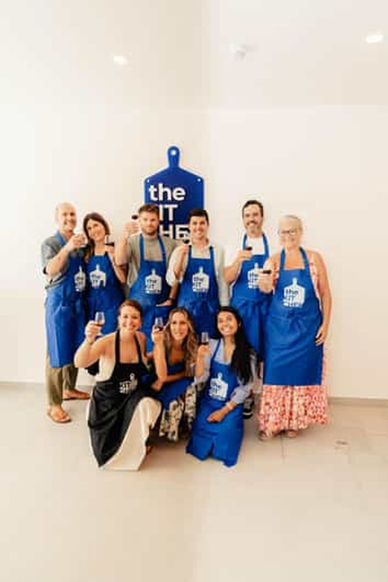 Lagos : Cuire le Pastel de Nata - Cours à Lagos, Algarve