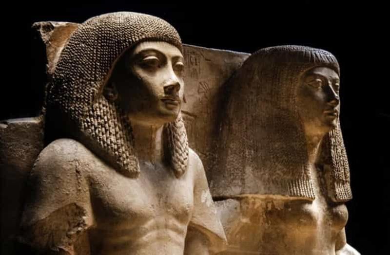 Sharm El Sheikh : Visite privée de la ville et visite du musée national