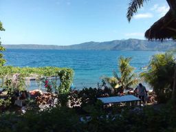 Laguna de Apoyo : excursion d'une journée