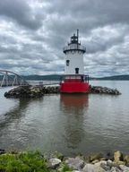 NYC : Spooky Fall Sleepy Hollow visite à pied avec promenade en train
