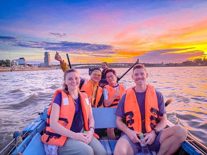 Can Tho : Visite du Mékong, Marché Flottant, Cacao et Canaux Sauvages