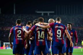 Barcelone : Billets pour un match du FC Barcelone au Spotify Camp Nou