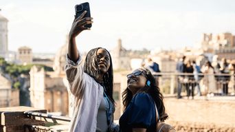 Rome : visite des musées du Vatican et découverte du Colisée