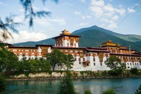 Bhoutan : visite guidée de 3 jours à Thimphu et Paro (en anglais)
