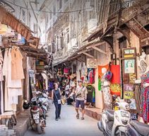 Zanzibar : visite privée de Stone Town et de la ferme aux épices avec déjeuner