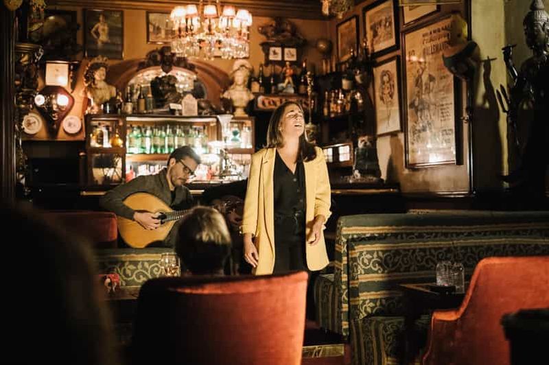 Lisbonne : Príncipe Real et Jardin Botanique avec le Tram 24