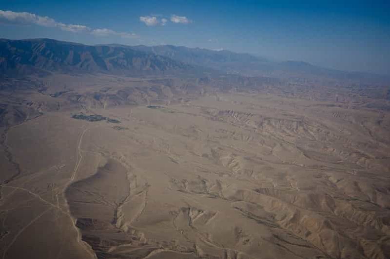 Au départ d'Almaty : Circuit de 7 jours à Shymkent et Astana