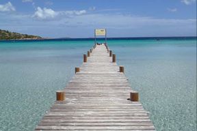 4 heures de détente à bord d'un quadrimaran