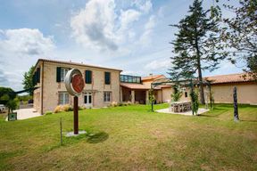 Domaine des Perchés Visite guidée vin Œuvres des Perchés 35 min de Bordeaux